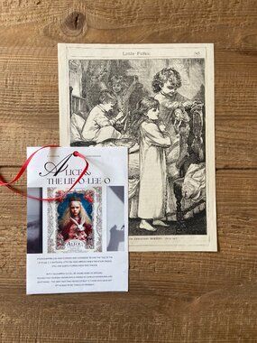 Antique Engraving, Old Print, Audiobook, Sheet Music